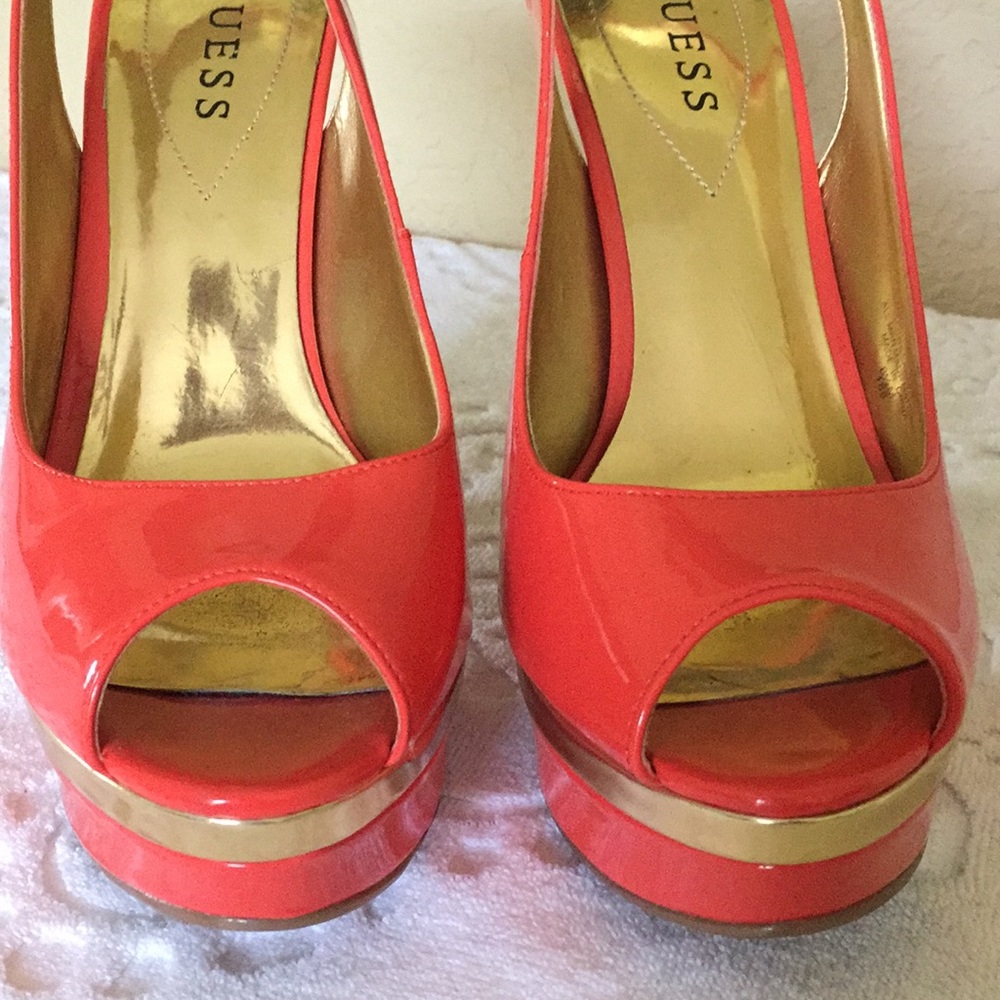 GUESS Shoes - Picture 4 of 6